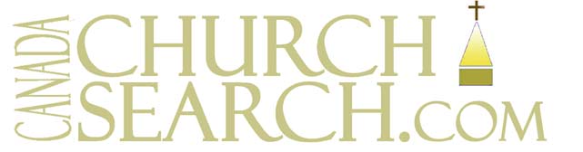 Find a church in Canada