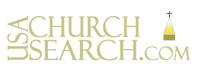 Search for Churches in US or Canada