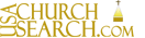 Find  a Church with USAChurchSearch.com